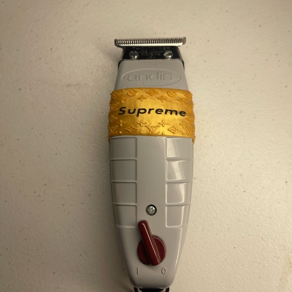 Premium barber set - Picture 15 of 16